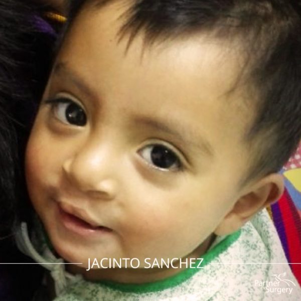 Jacinto Sanchez