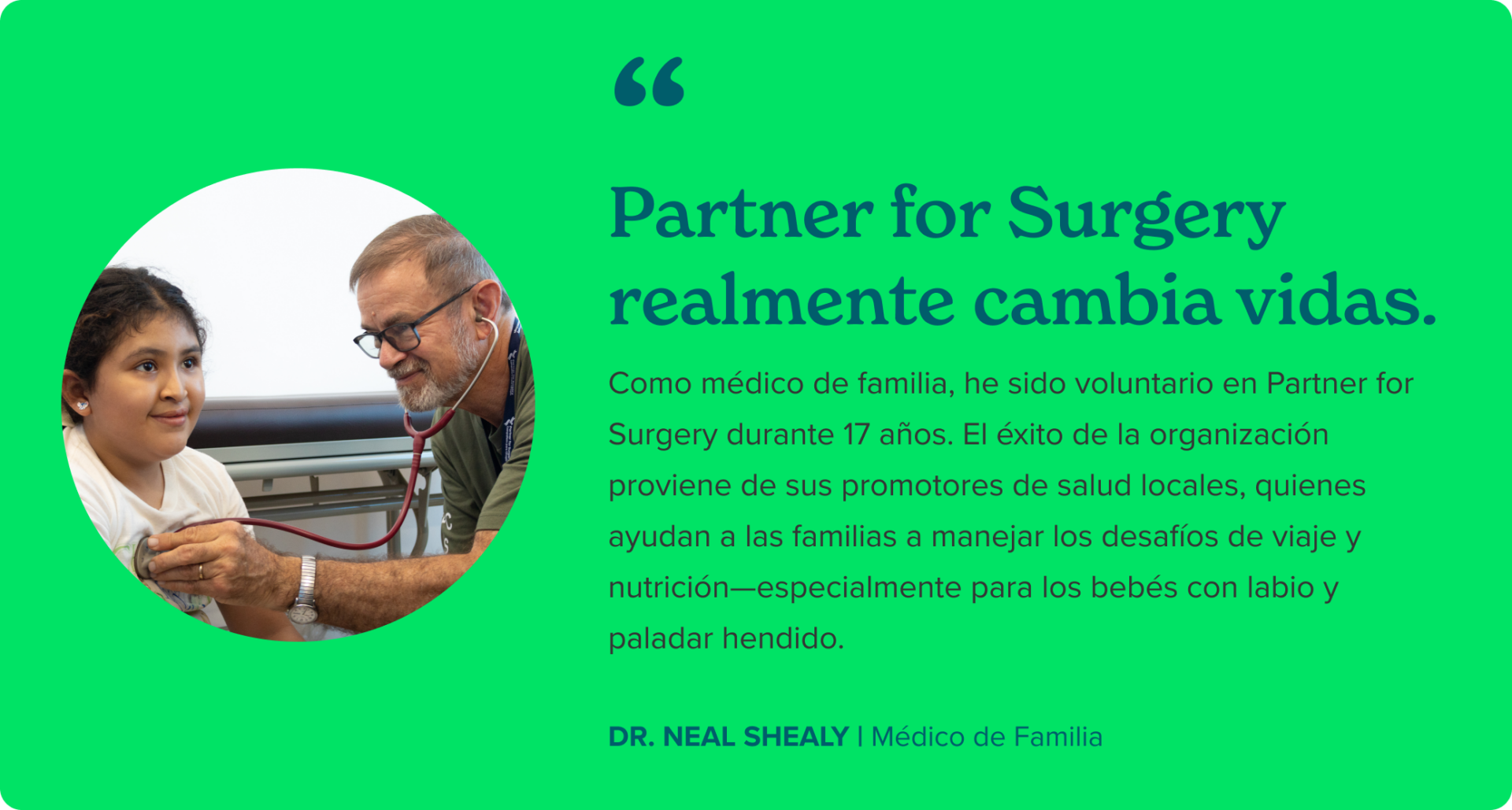 Testimonial 1 Español