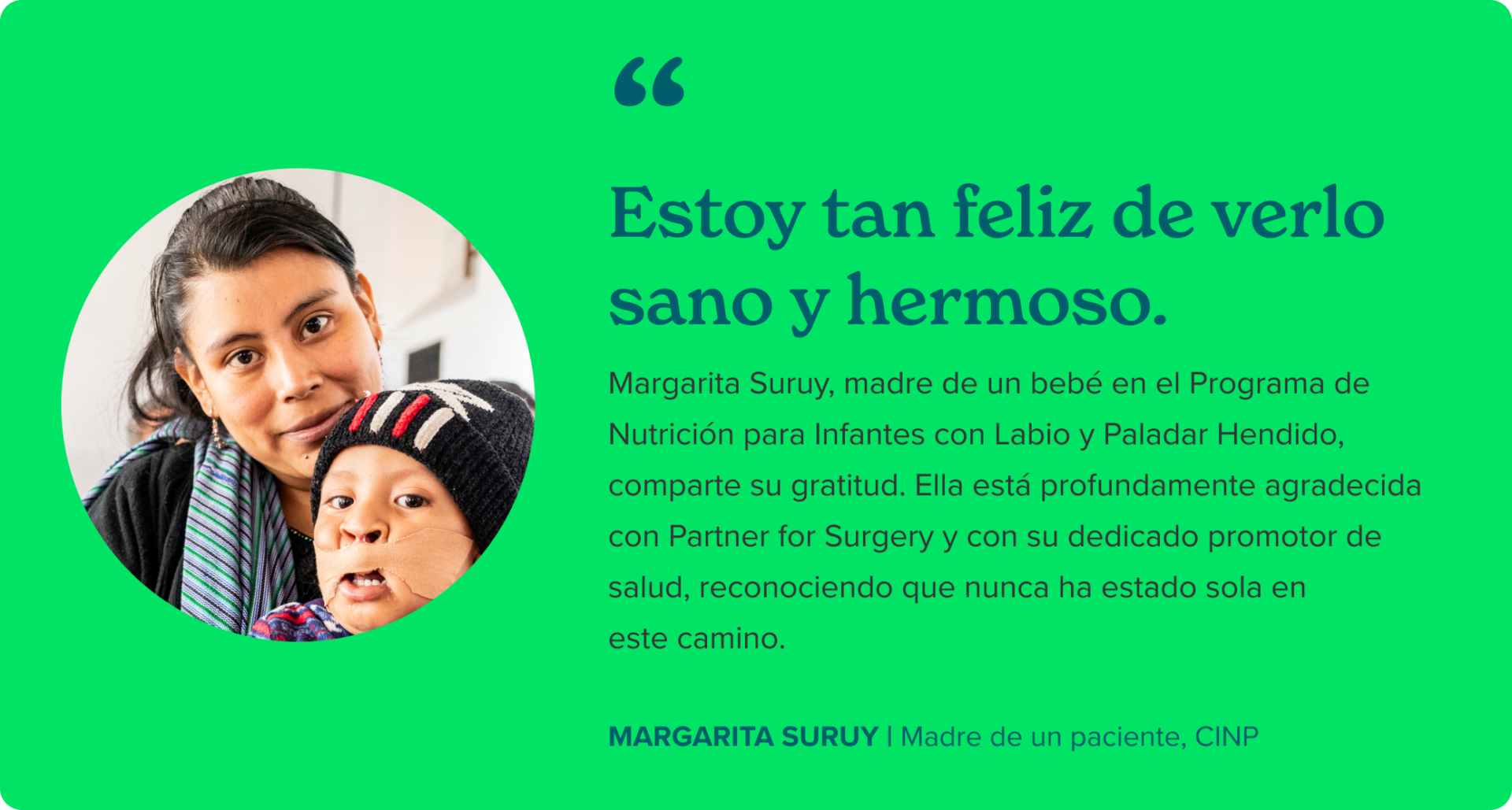 Testimonial 2 Español