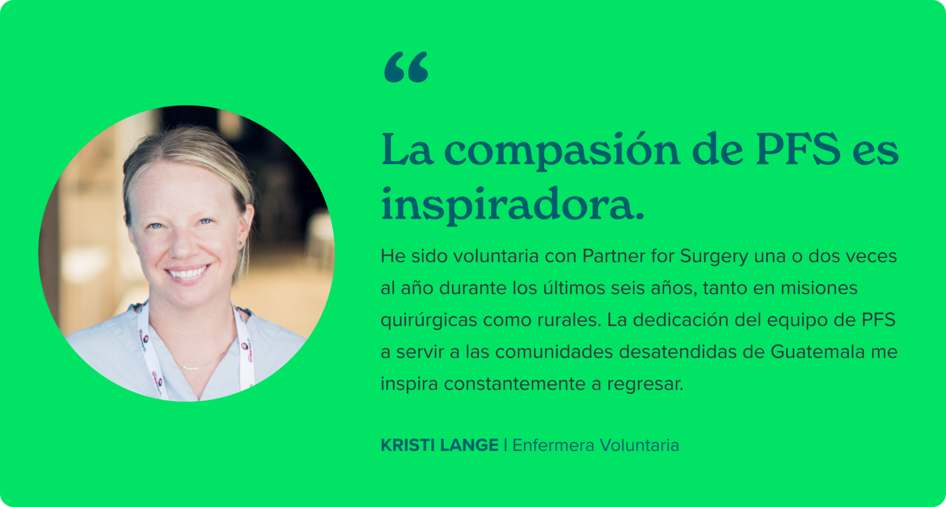 Testimonial 3 Español