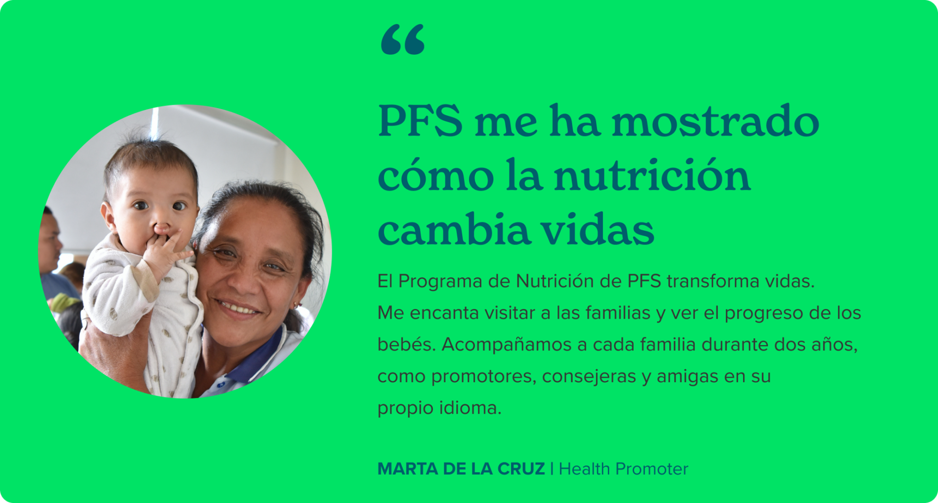 Testimonial 4 Español