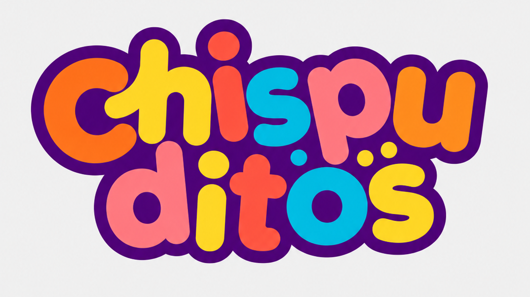 Chispuditos