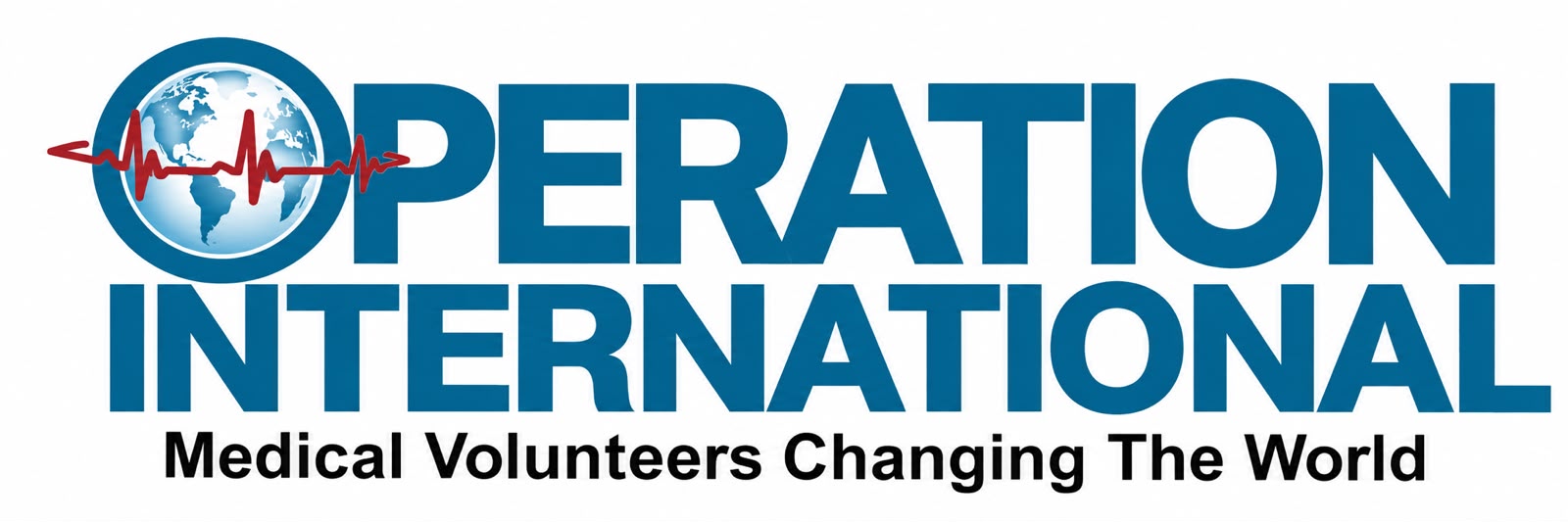 Operation International