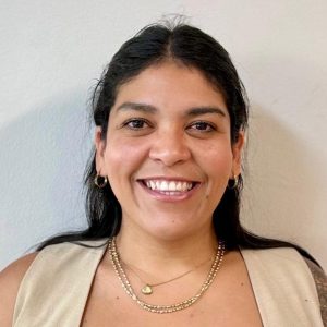 Alejandra Pinzon
