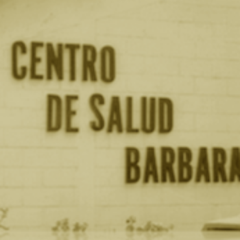 CentroDeSalud