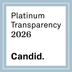 PlatinumTransparencySeal
